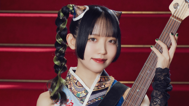 新衣装・新アー写撮影のお話