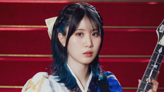 WHAT'S NEW | HAGANE Official Fanclub -剣士のクエスト-